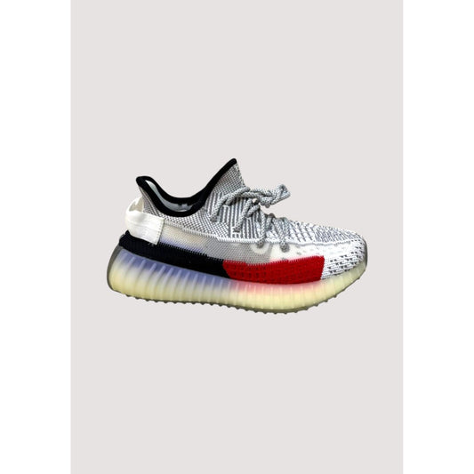 PARDUS YEEZY BOOST DUSTY ROSE WOMEN