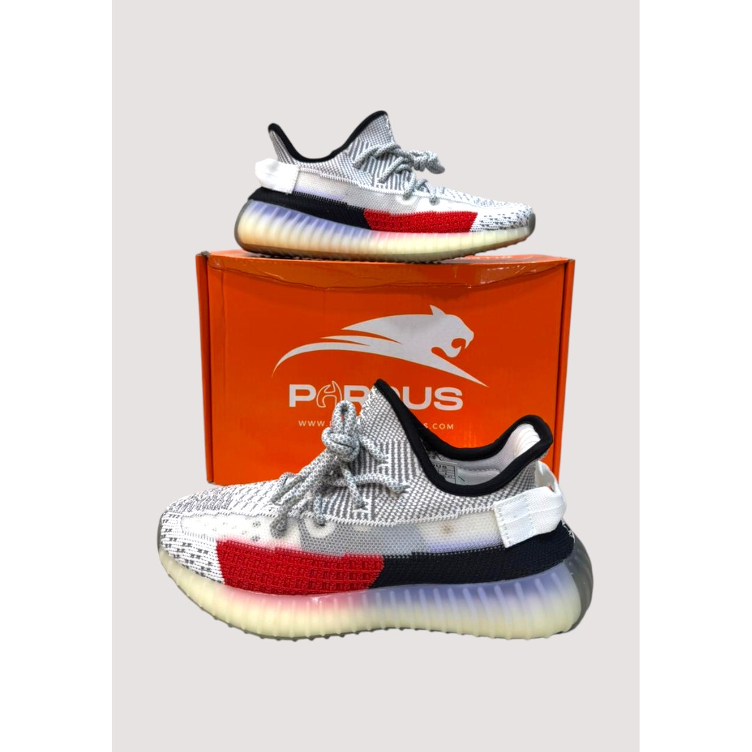 PARDUS YEEZY BOOST DUSTY ROSE WOMEN