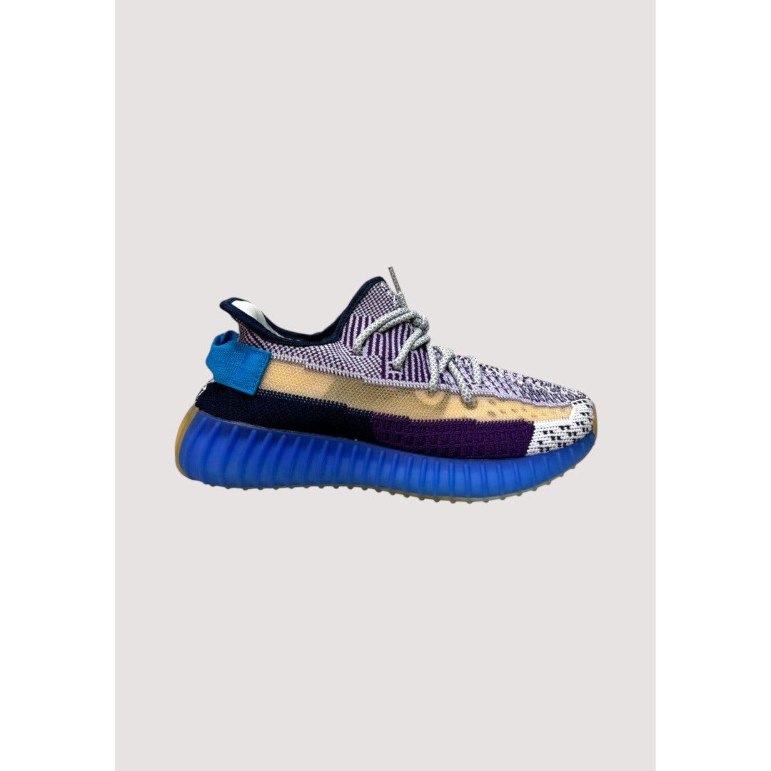 PARDUS YEEZY BOOST SAND STONE BEIGE WOMEN