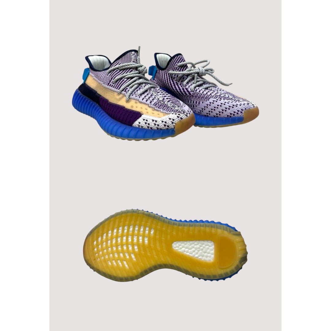 PARDUS YEEZY BOOST SAND STONE BEIGE WOMEN