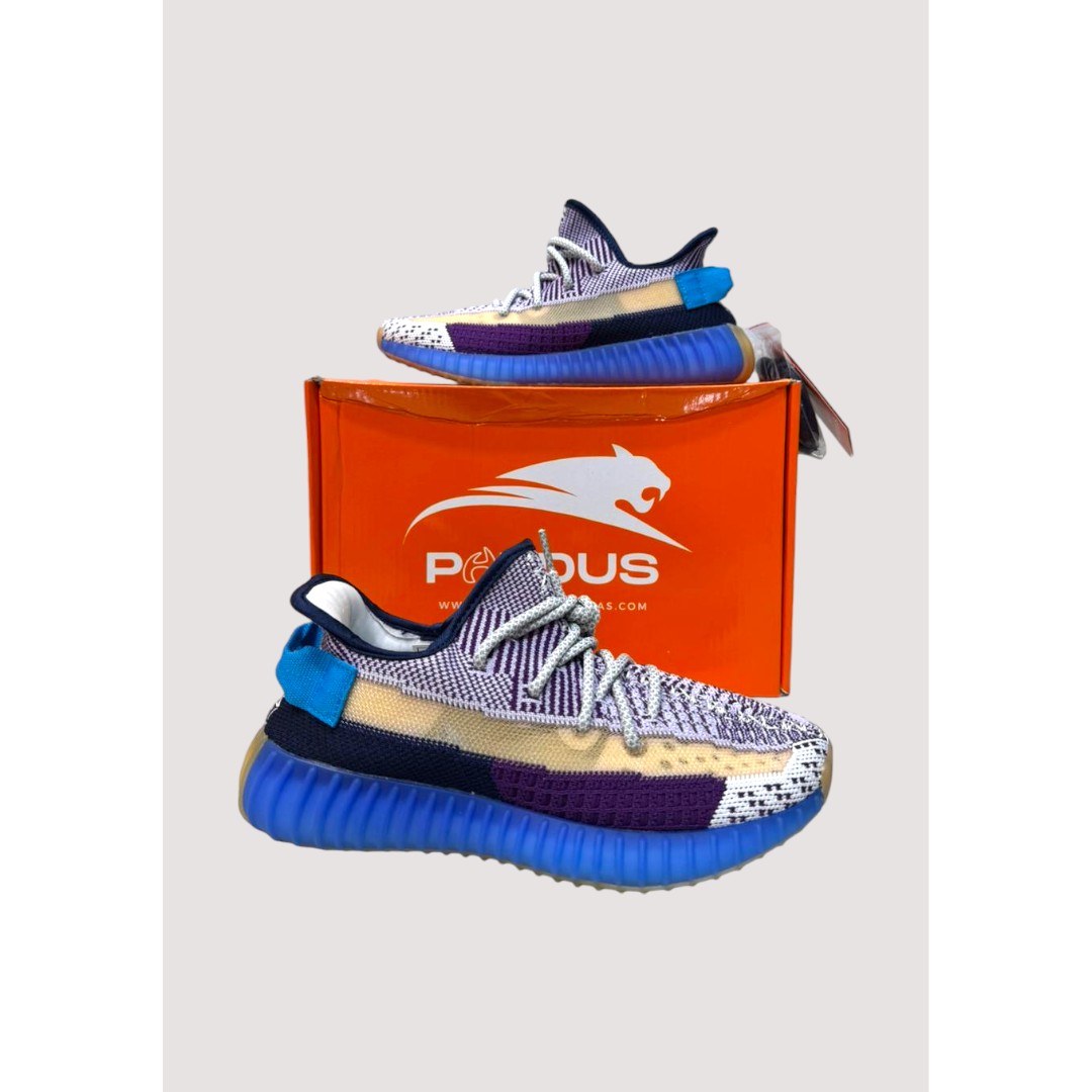PARDUS YEEZY BOOST SAND STONE BEIGE WOMEN