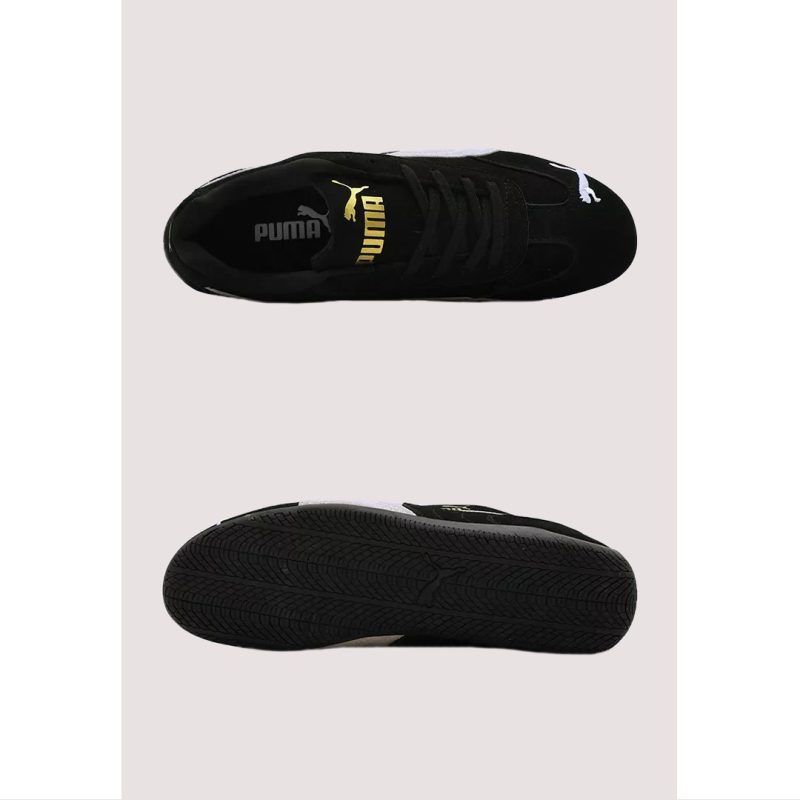 PMA SPEEDCAT OG ARCHIVE BLACK-WHITE MENS