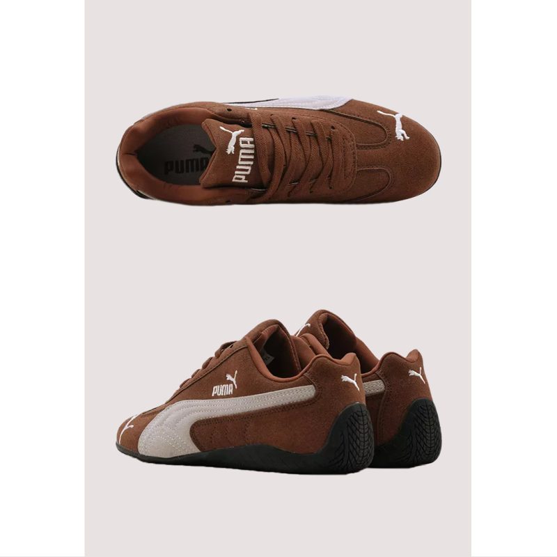 PMA SPEEDCAT OG ARCHIVE HAUTE COFFEE MENS