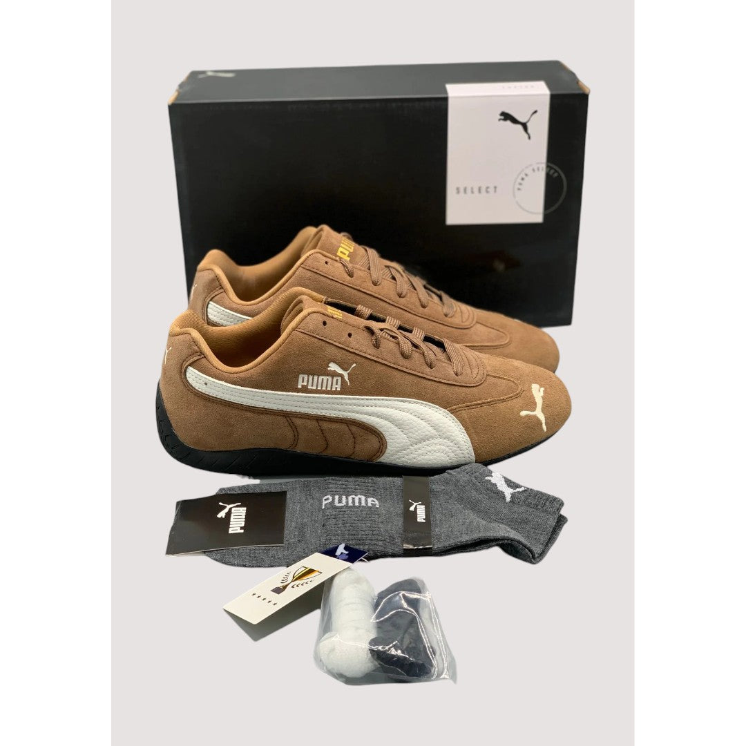 PMA SPEEDCAT OG ARCHIVE HAUTE COFFEE MENS