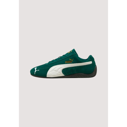 PMA SPEEDCAT OG DARK GREEN MYRTLE MENS