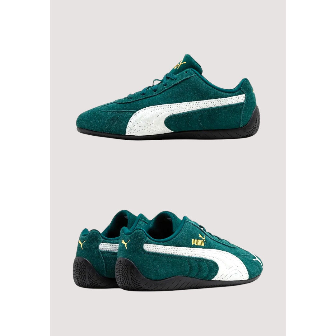 PMA SPEEDCAT OG DARK GREEN MYRTLE MENS