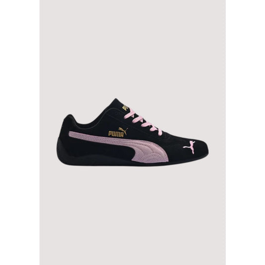 PMA SPEEDCAT BLACK PINK MENS/WOMEN