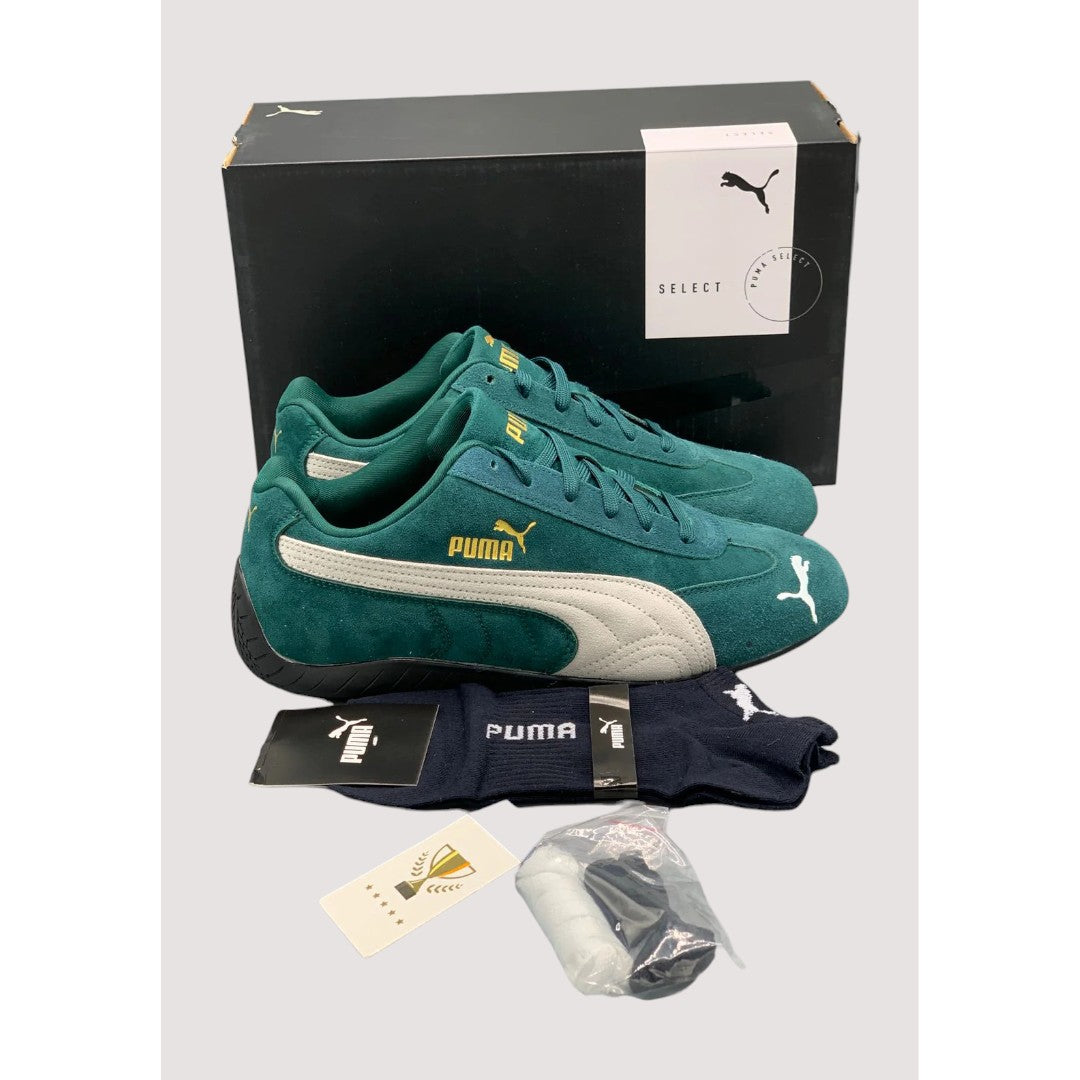 PMA SPEEDCAT OG DARK GREEN MYRTLE MENS