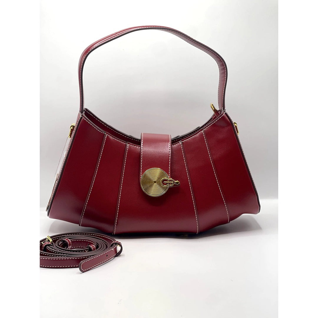 VIGE SHOULDER BAG