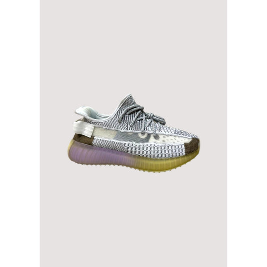 PARDUS YEEZY BOOST MIST GREY WOMEN