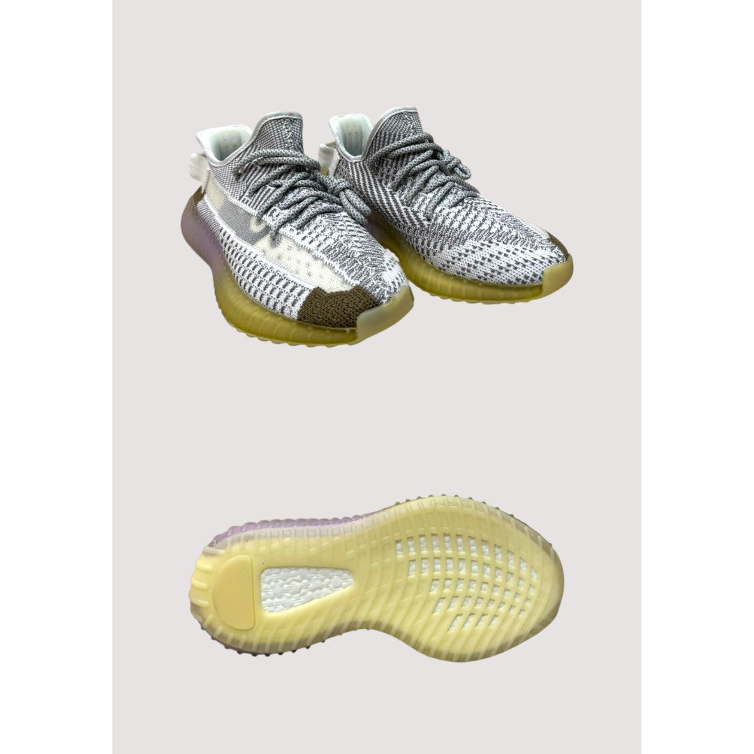 PARDUS YEEZY BOOST MIST GREY WOMEN