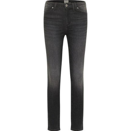 Mustang Dark Grey Super Skinny Jeans