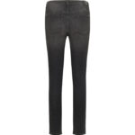 Mustang Dark Grey Super Skinny Jeans