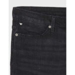 Mustang Dark Grey Super Skinny Jeans