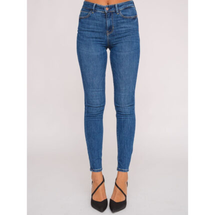 Guess Blue Skinny Fit Jeans