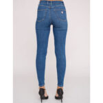 Guess Blue Skinny Fit Jeans