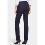 NYDJ Marilyn Straight Rinse Jeans