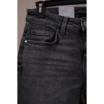 Guess Grey Skinny Mid Annette Jeans