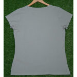 Banderid Basic Light Green T Shirt