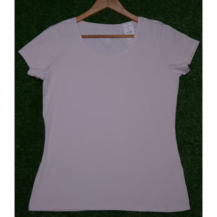 Banderid Basic Baby Pink T Shirt