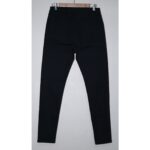 Find Black High Rise Soft Slim Fit Jeans