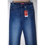 Guess Indigo Blue High Skinny Jeans