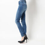 Guess Ultra Curve X Skinny Mid Rise Jeans