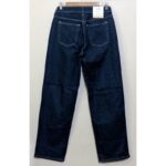 F.A Dark Wash High Rise 90’s Relaxed Jeans