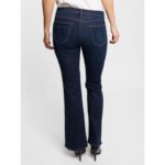 Gap Dark Wash Perfect Bootcut Jeans