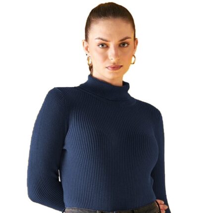 Size Small Medium Large Chest 40 In 42In 44 In Length 26 In 27 In 28 In Fabric: 100% Cotton & Lycra Sleeve: Full Sleeve Winter Warm Do not bleach Washable Fit Type: Regular Body Adjustable