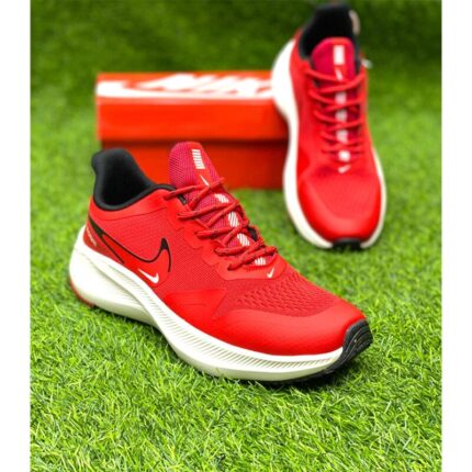 NIKE AIR ZOOM BLOOD RED (PREMIUM BATCH)