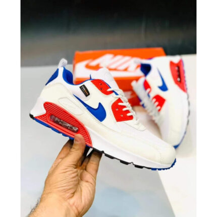 NIKE AIR MAX 90 SURPLUS CORDURA WHITE (PREMIUM QUALITY)