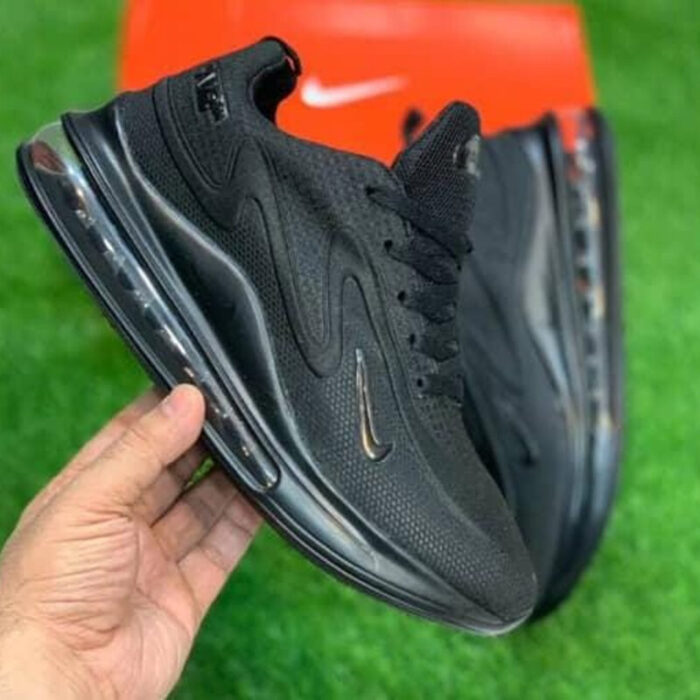 NIKE AIR MAX CHARCOAL (PREMIUM QUALITY)