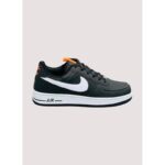 NIKE AIR FORCE -1 BLACK CITY (PREMIUM BATCH)