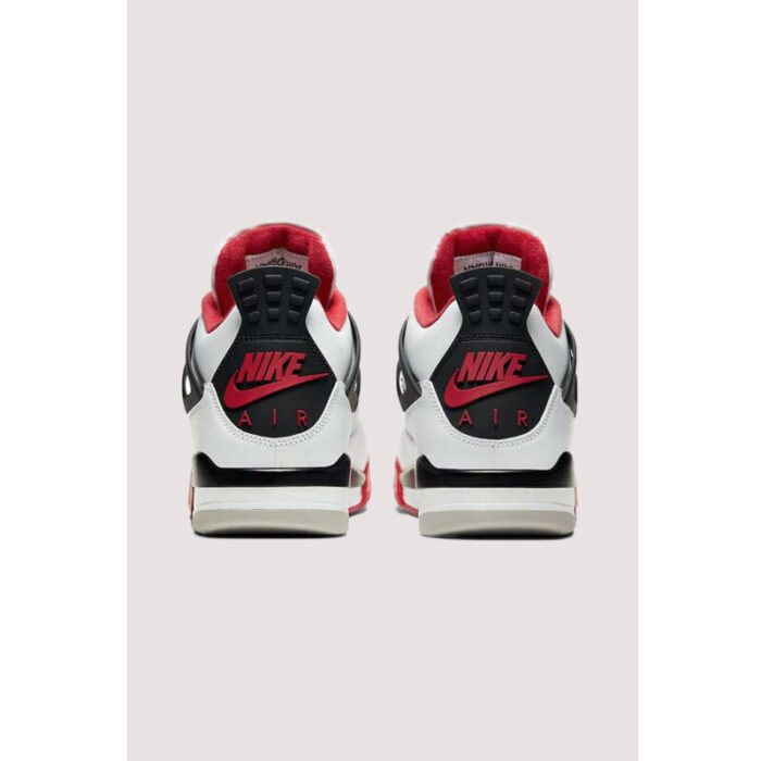 AJ-4 RETRO RED & WHITE FIRED OG (PREMIUM BATCH)