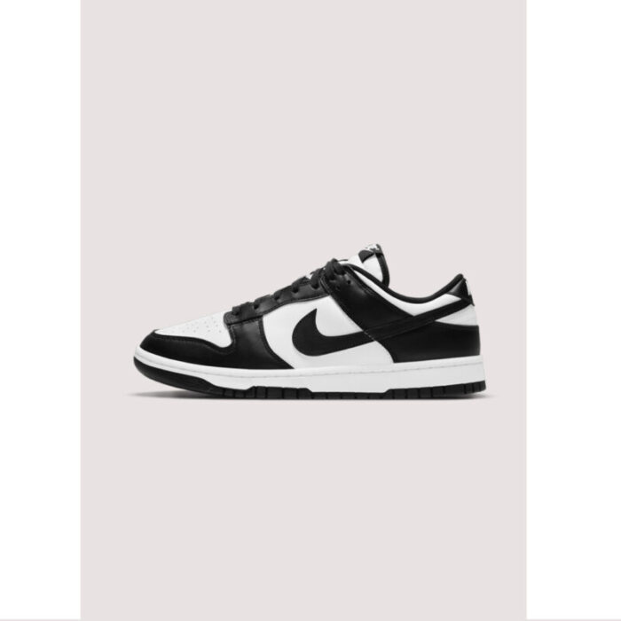 NIKE PANDA DUNK LOW RETRO 1 PREMIUM