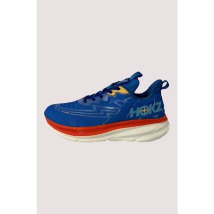 HOKZ BLUE COMFORT BREATHABLE RUNNERS