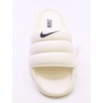 NIKE FULL CREAM TRIPLE LAYER SLIDE