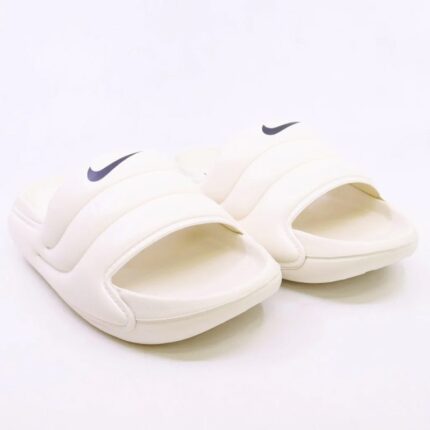 NIKE FULL CREAM TRIPLE LAYER SLIDE