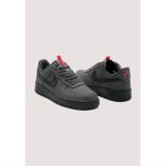 NIKE AIR FORCE-1 LOW STORM GREY (PREMIUM BATCH)