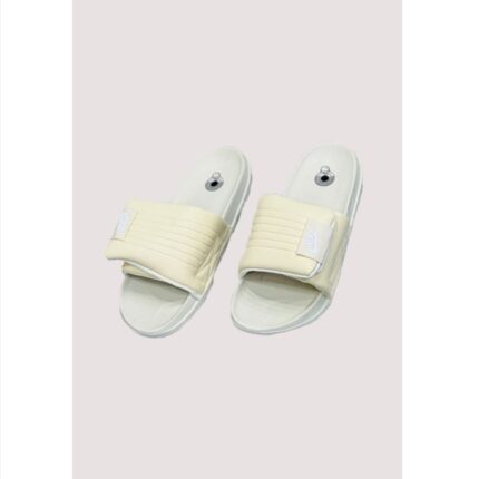 NIKE OFFCOURT CREAM ADJUST SLIDE REVIVE FOAM