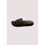 SKECHERS COFFEE BROWN HYPER BURST SOFT SLIDE D2 (PREMIUM-QUALITY)