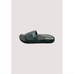 SKECHERS GREY HYPER BURST SOFT SLIDE D2 (PREMIUM-QUALITY)