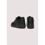 NIKE AIR F-1 FLAX ALL BLACK (PREMIUM BATCH)