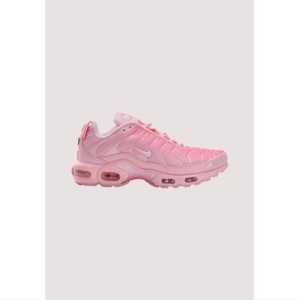 NIKE TN AIR MAX PLUS ATLANTA PINK CITY WOMEN SHOES