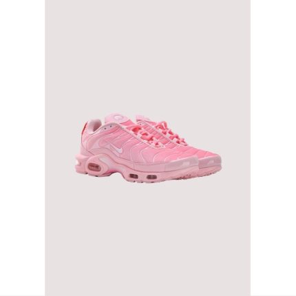 NIKE TN AIR MAX PLUS ATLANTA PINK CITY WOMEN SHOES