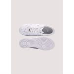 NIKE AIR FORCE -1 PURE WHITE (PREMIUM BATCH)