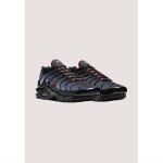 NIKE TN AIR MAX PLUS BLACK GRADIENT RED (PREMIUM-SHOES)