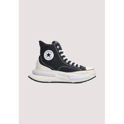 CONVERSE RUN STAR LEGACY BLACK-WHITE