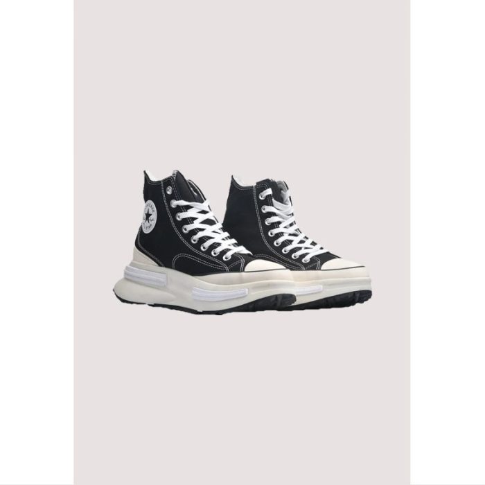 CONVERSE RUN STAR LEGACY BLACK-WHITE